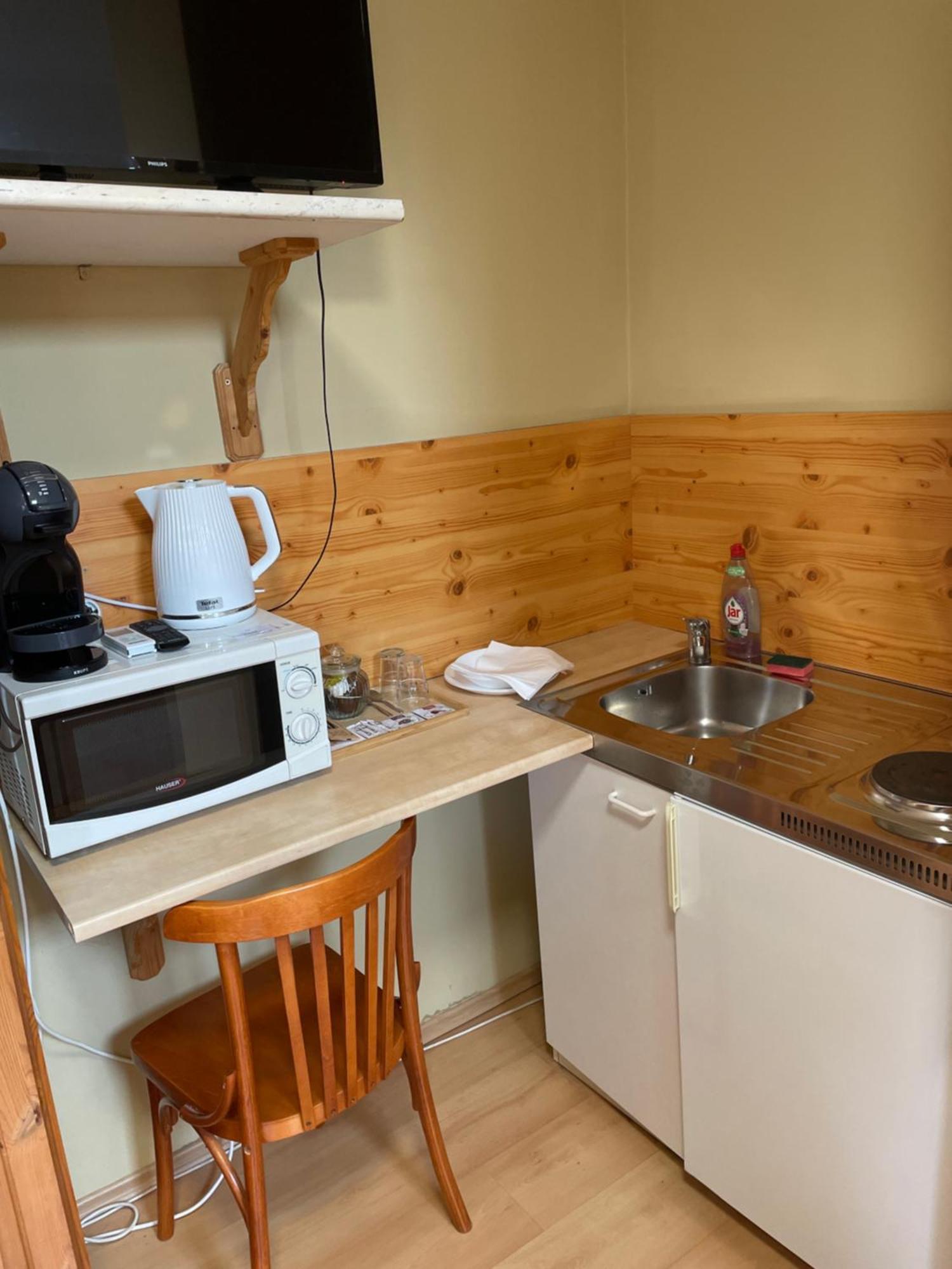 Rozsakert Apartmanhaz Hajdúszoboszló Εξωτερικό φωτογραφία
