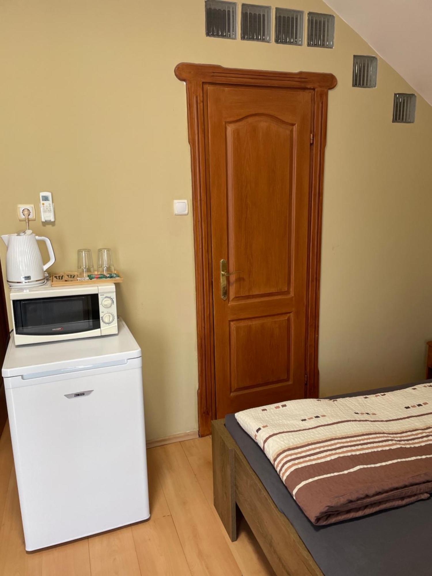 Rozsakert Apartmanhaz Hajdúszoboszló Εξωτερικό φωτογραφία