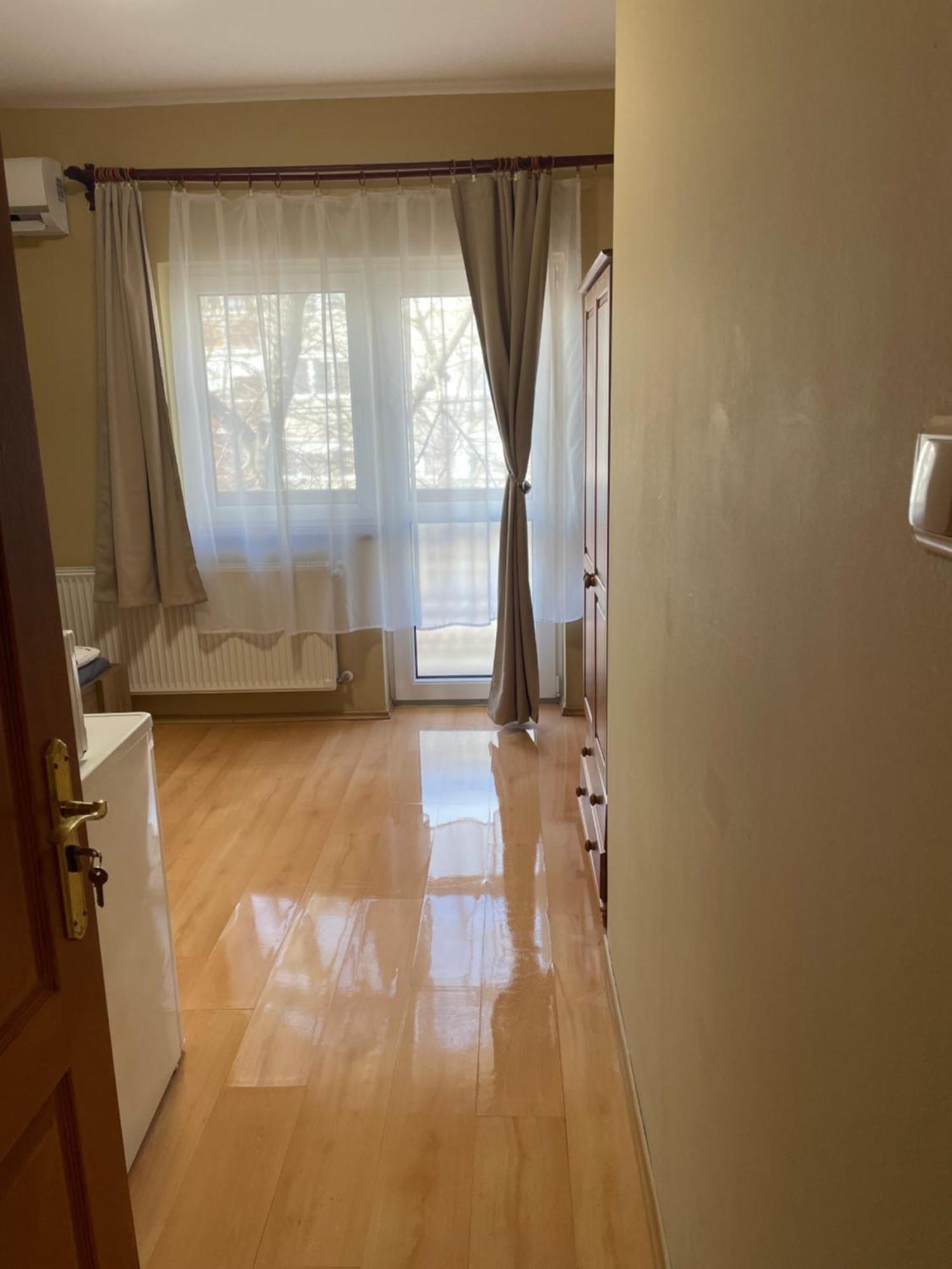 Rozsakert Apartmanhaz Hajdúszoboszló Εξωτερικό φωτογραφία